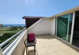 Affordable Purchase Penthouse duplex 3+1 furnished with sea and mountain views, Kestel district — Alanya 25