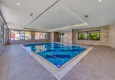 Kupić Apartament pod klucz z dwiema sypialniami w Mahmutlar w nowoczesnym kompleksie 27