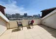 Affordable Purchase Penthouse duplex 3+1 furnished with sea and mountain views, Kestel district — Alanya 28