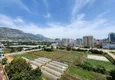Affordable Purchase Penthouse duplex 3+1 furnished with sea and mountain views, Kestel district — Alanya 30
