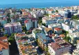 Buy New buildings in Alanya! 2+1 apartment in a modern residential complex with infrastructure — the center of Alanya 2 