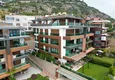 Kupić Czteropokojowy apartament liniowy z oddzielną kuchnią w centrum Alanyi — Hasbahce 2