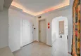 Affordable Purchase Apartment 2+1 with furniture, mountain and sea views — Alanya, Mahmutlar district 2