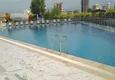 Kupić Przestronny apartament 1+1 z widokiem na morze i 2 przeszklonymi balkonami w Mersin, Arpacbakhshish 2