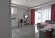 Dostępny zakup Przestronny apartament 1+1 z widokiem na morze i 2 przeszklonymi balkonami w Mersin, Arpacbakhshish 2