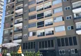 Buy Linear four-room apartment with furniture in Teje district, Mersin 3 