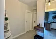 Affordable Purchase Turnkey two-bedroom apartment with sea view in Mersin - Tomyuk 3 