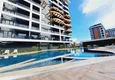Buy New buildings in Alanya! 1+1 apartment with mountain views, from the owner, Avsallar district — Alanya 2