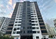Buy Furnished two-bedroom apartment with panoramic sea views in Soli district, Mersin 2