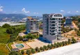 Kupić Apartament z jedną sypialnią w nowym kompleksie klasy komfortowej w Demirtas, Alanya 2