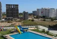 Купить Трехкомнатная квартира с чистовой отделкой в Мерсине, Томюк 2 