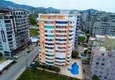 Buy Apartment 2+1 with furniture, mountain and sea views — Alanya, Mahmutlar district 2