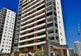 Buy One bedroom apartment 75 m2 with sea view in Mersin, Arpaçbakhshish 2
