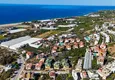 Kupić Trzypiętrowa willa w dzielnicy Alanya - Demirtash. Nadaje się do zezwoleń na obywatelstwo i pobyt 2