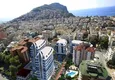 Buy One bedroom apartment in the center of Alanya with furniture and access to a private beach 2 