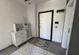 Dostępny zakup Jednopokojowy apartament z widokiem na morze i góry, dzielnica Mahmutlar — Alanya 3