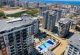 Buy Furnished 2+1 apartment in the center of Mahmutlar - Saturday Market District 3