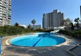 Buy Turnkey two-bedroom apartment with sea view in Mersin - Tomyuk 3 