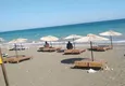 Kupić Przestronny apartament 1+1 z widokiem na morze i 2 przeszklonymi balkonami w Mersin, Arpacbakhshish 3