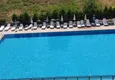 Buy Linear four-room apartment with furniture in Teje district, Mersin 4 