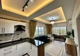 Affordable Purchase Turnkey two-bedroom apartment with sea view in Mersin - Tomyuk 4 