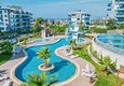 Buy Furnished apartment with sea view in Kargicak area, Alanya 3