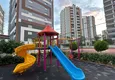 Buy Furnished two-bedroom apartment with panoramic sea views in Soli district, Mersin 3