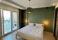 Affordable Purchase Furnished two-bedroom apartment with panoramic sea views in Soli district, Mersin 3 