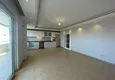 Affordable Purchase 2+1 apartment with sea and mountain views, Mahmutlar district — Alanya 3 