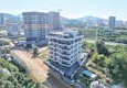 Buy New buildings in Alanya! Two-bedroom apartment in a modern complex, Mahmutlar district 3 
