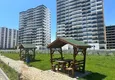 Купить Трехкомнатная квартира с чистовой отделкой в Мерсине, Томюк 3 