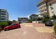 Buy Penthouse duplex 3+1 furnished with sea and mountain views, Kestel district — Alanya 3