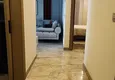 Affordable Purchase Two-bedroom apartment with furniture and panoramic sea views in a premium complex — Antalya, Kepez 4