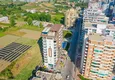 Buy Two-bedroom apartment with furniture and separate kitchen apartment in Mahmutlar 4 