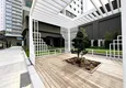 Buy Two-bedroom apartment with furniture and panoramic sea views in a premium complex — Antalya, Kepez 7