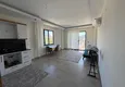 Dostępny zakup Jednopokojowy apartament z widokiem na morze i góry, dzielnica Mahmutlar — Alanya 4