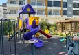 Buy Turnkey two-bedroom apartment with sea view in Mersin - Tomyuk 4 
