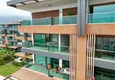 Kupić Czteropokojowy apartament liniowy z oddzielną kuchnią w centrum Alanyi — Hasbahce 4