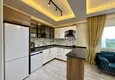 Affordable Purchase Turnkey two-bedroom apartment with sea view in Mersin - Tomyuk 5 