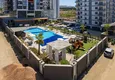 Buy Furnished 2+1 apartment in the center of Mahmutlar - Saturday Market District 4