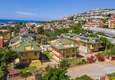 Kupić Trzypiętrowa willa w dzielnicy Alanya - Demirtash. Nadaje się do zezwoleń na obywatelstwo i pobyt 4