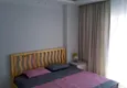 Dostępny zakup Przestronny apartament 1+1 z widokiem na morze i 2 przeszklonymi balkonami w Mersin, Arpacbakhshish 4