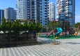Buy Linear four-room apartment with furniture in Teje district, Mersin 5 