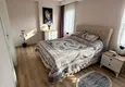 Affordable Purchase Linear four-room apartment with furniture in Teje district, Mersin 5 