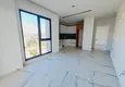 Affordable Purchase New buildings in Alanya! 1+1 apartment with mountain views, from the owner, Avsallar district — Alanya 4