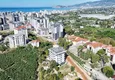 Buy New buildings in Alanya! Two-bedroom apartment in a modern complex, Mahmutlar district 4 