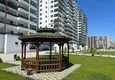 Купить Трехкомнатная квартира с чистовой отделкой в Мерсине, Томюк 4 