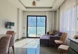 Dostępny zakup Apartament 1+1 z meblami i przeszklonym balkonem, dzielnica Oba — Alanya 4
