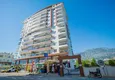 Buy Two-bedroom apartment with furniture and separate kitchen apartment in Mahmutlar 5 