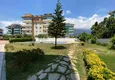 Buy Penthouse duplex 3+1 furnished with sea and mountain views, Kestel district — Alanya 4